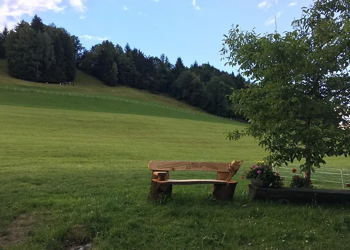 منزل للإقامة أزوبرهوب آم كلايمزونبيرغ