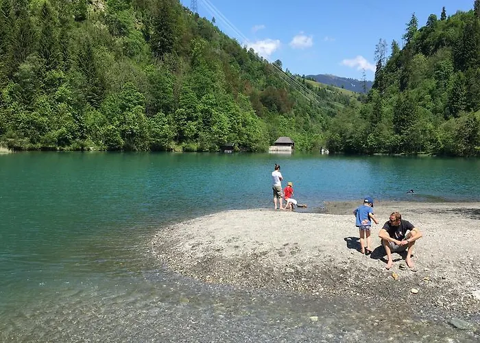 أزوبرهوب آم كلايمزونبيرغ تاكسنباخ