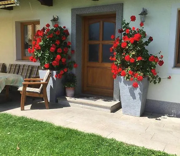 Homestay In Near Lift Taxenbach