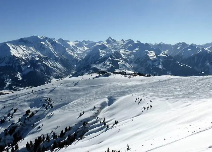 In Near Lift