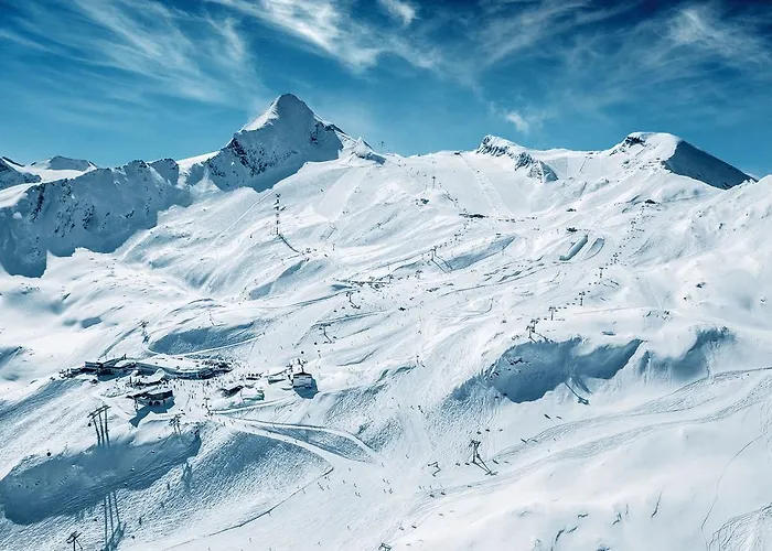 In Near Lift * Taxenbach