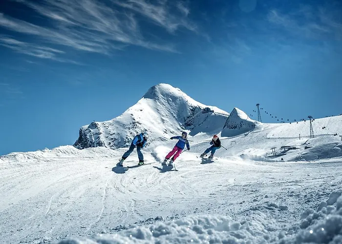 In Near Lift *
