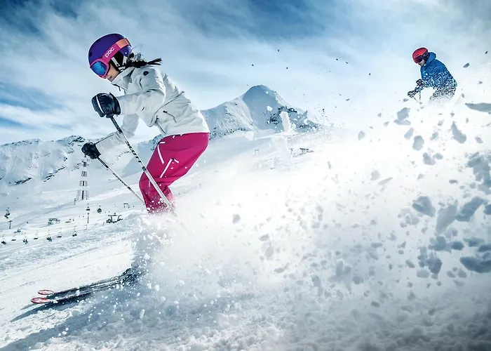 أزوبرهوب آم كلايمزونبيرغ تاكسنباخ