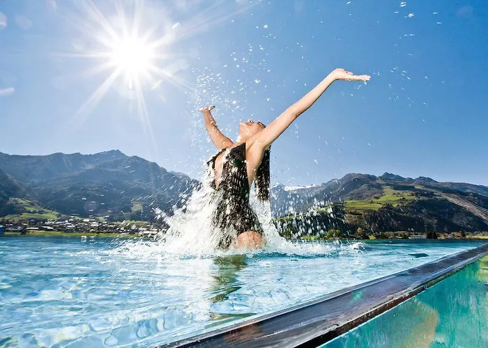 أزوبرهوب آم كلايمزونبيرغ منزل للإقامة تاكسنباخ