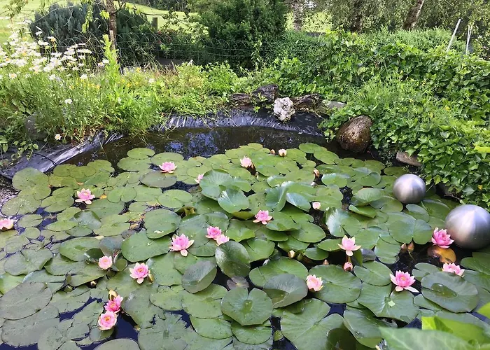 أزوبرهوب آم كلايمزونبيرغ منزل للإقامة