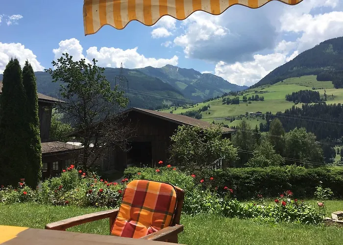 In Near Lift * Taxenbach