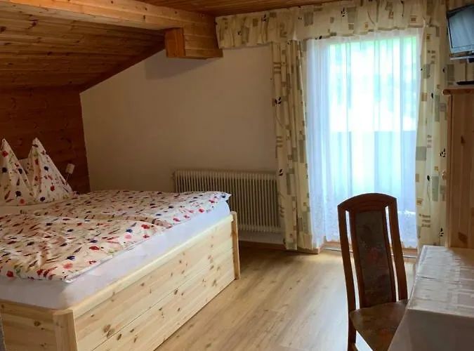 أزوبرهوب آم كلايمزونبيرغ منزل للإقامة